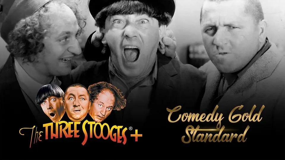 The Three Stooges+