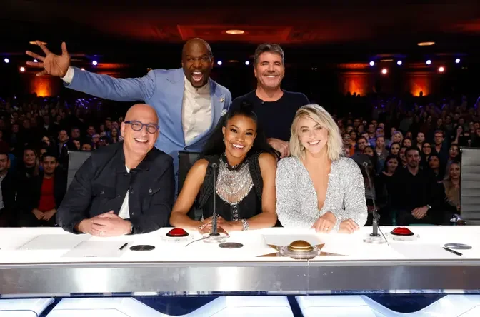 America's Got Talent (AGT)