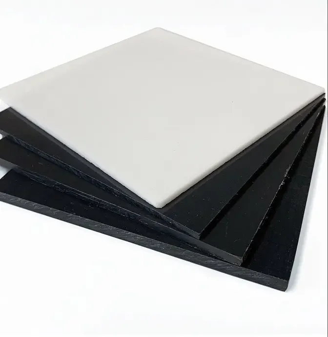 Exploring the World of HDPE Plastic Sheets 4x8: Costs and Applications ...