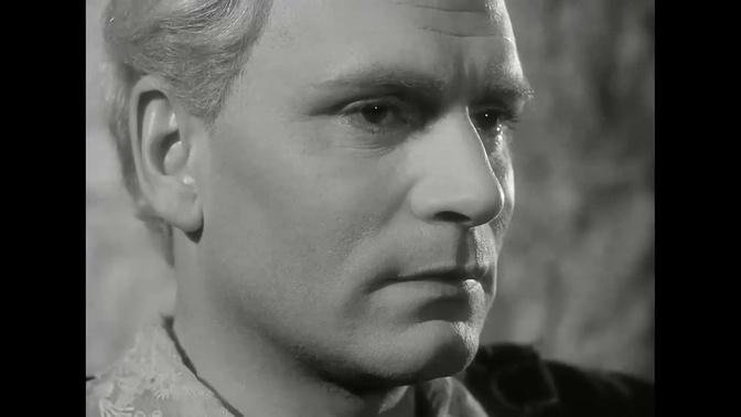 Hamlet (1948) | English subtitles