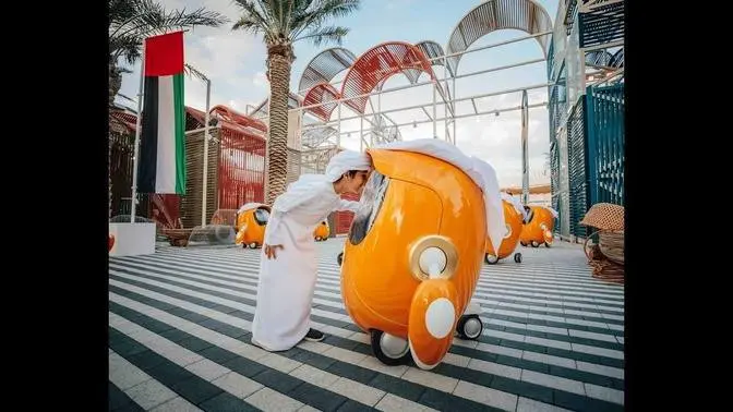 The Future of Family Vacations: How Humanoid Robots Will Change Everything