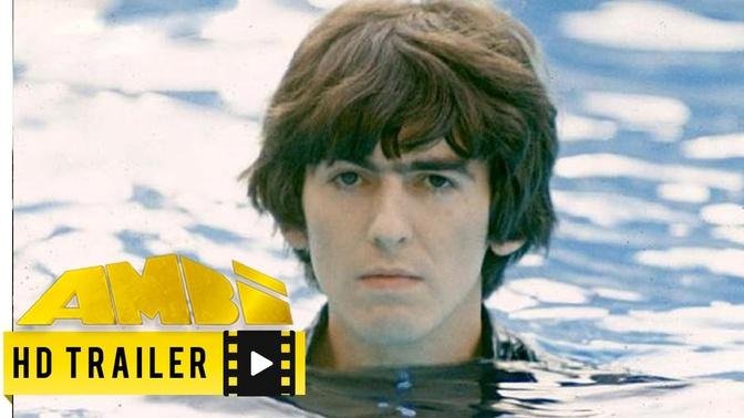 George Harrison: Living In The Material World TRAILER (2011) [HD]