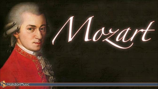 8 Hours Mozart | Mozart's Greatest Works | Classical Music Playlist