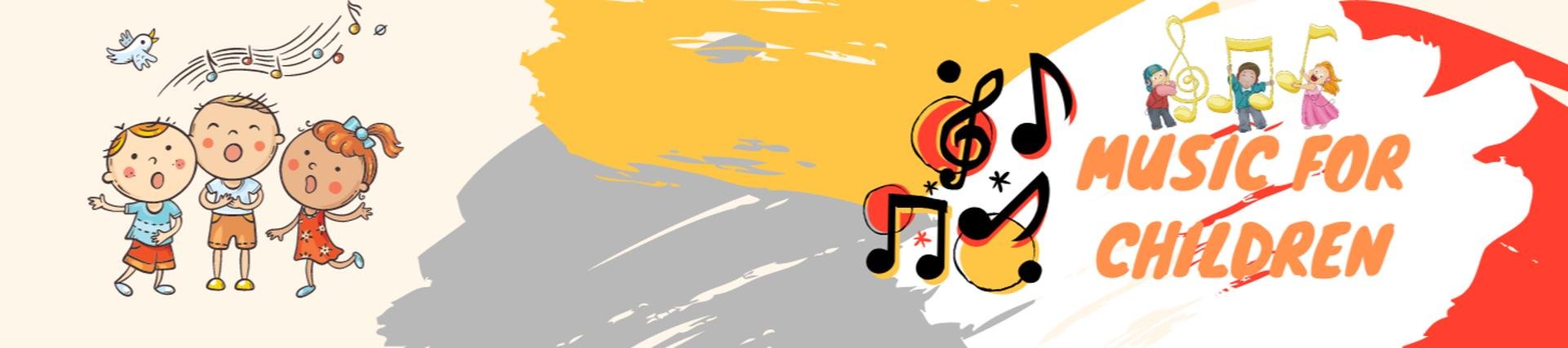 Music For Children