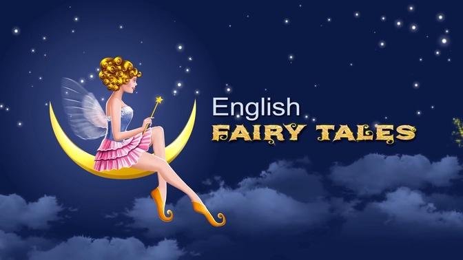 Hen Queen | English Fairy Tales