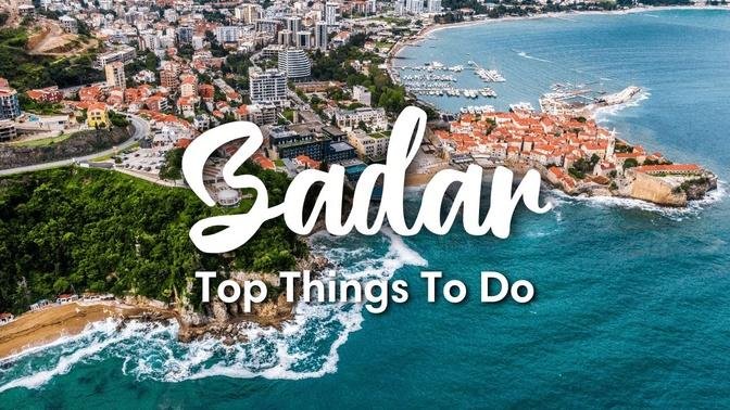ZADAR, CROATIA (2022) | 10 BEST Things To Do In & Around Zadar