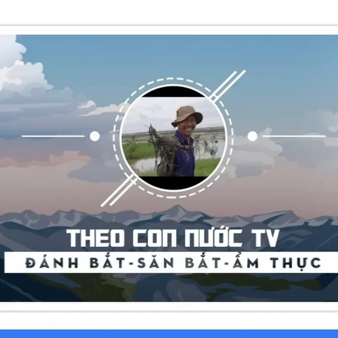 Theo Con Nước TV