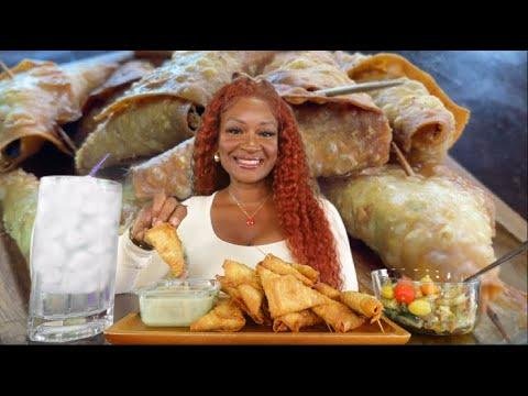 HOMEMADE SAMOSAS FOR THE WIN! CASSIE SUING DIDDY FOR 30 MILLION, CONSTRUCTIVE CRITIC FROM MURDERSHOW