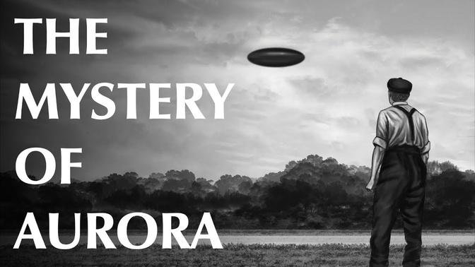 The Mystery of Aurora