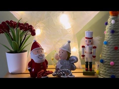 How to make Christmas decorations for kids