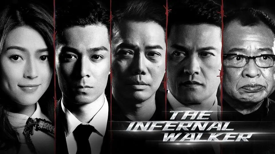 The Infernal Walker
