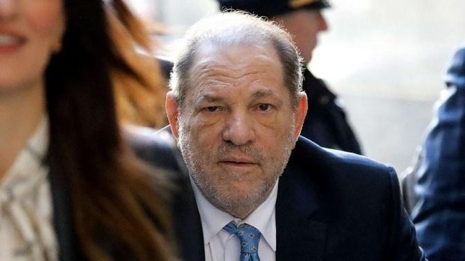 Harvey Weinstein Granted Appeal In New York Sex Crimes Conviction 4649