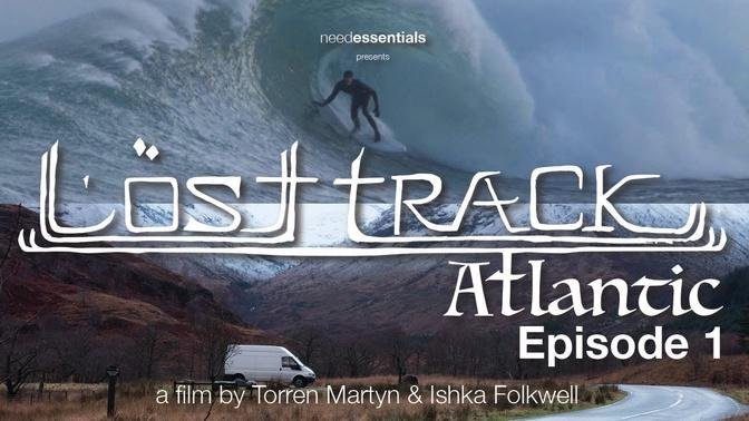 Torren Martyn - LOST TRACK ATLANTIC - Episode 1 - needessentials