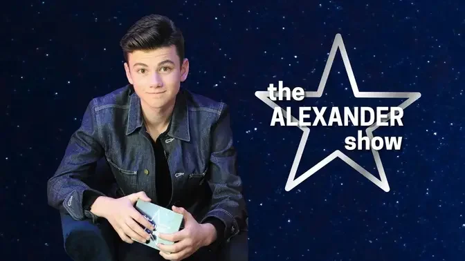 The Alexander Show