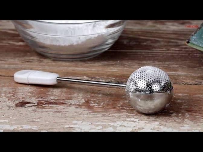 The Perfect Dusting Wand by OXO Cooking Light Videos Foozzt Do