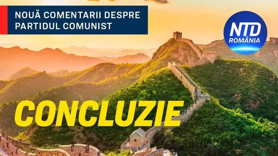 Nouă Comentarii Despre Partidul Comunist