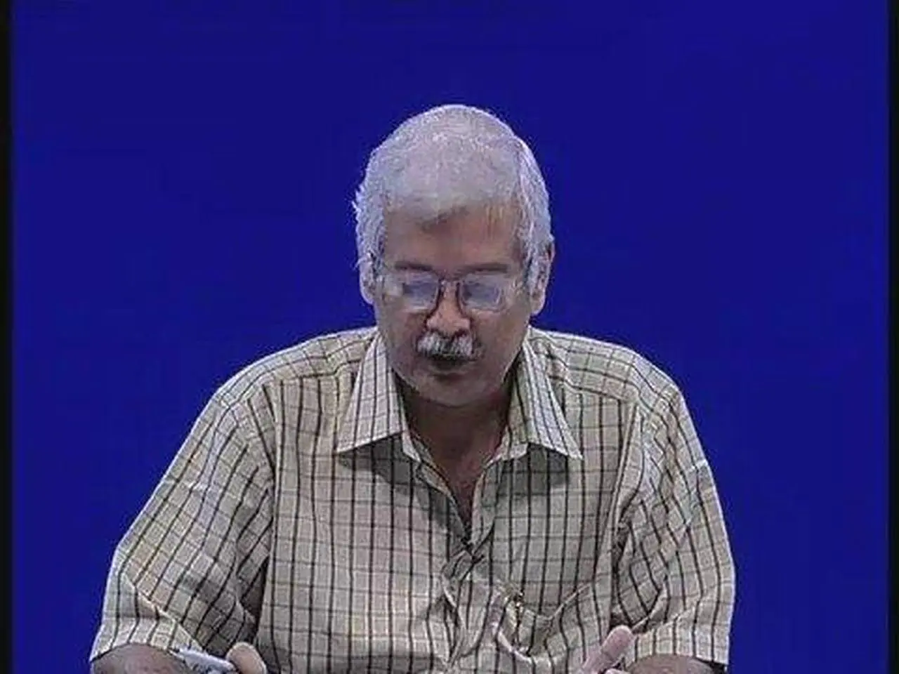 Lecture - 8 LDM and ADM