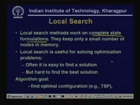 Lecture - 6 Informed Search - 2