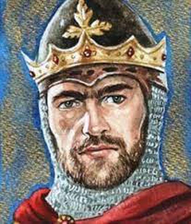 Robert the Bruce (Robert I)