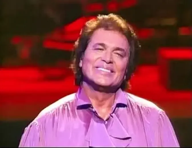 Engelbert Humperdinck – Unchained Melody (Live at the Forum in Los Angeles 1995)