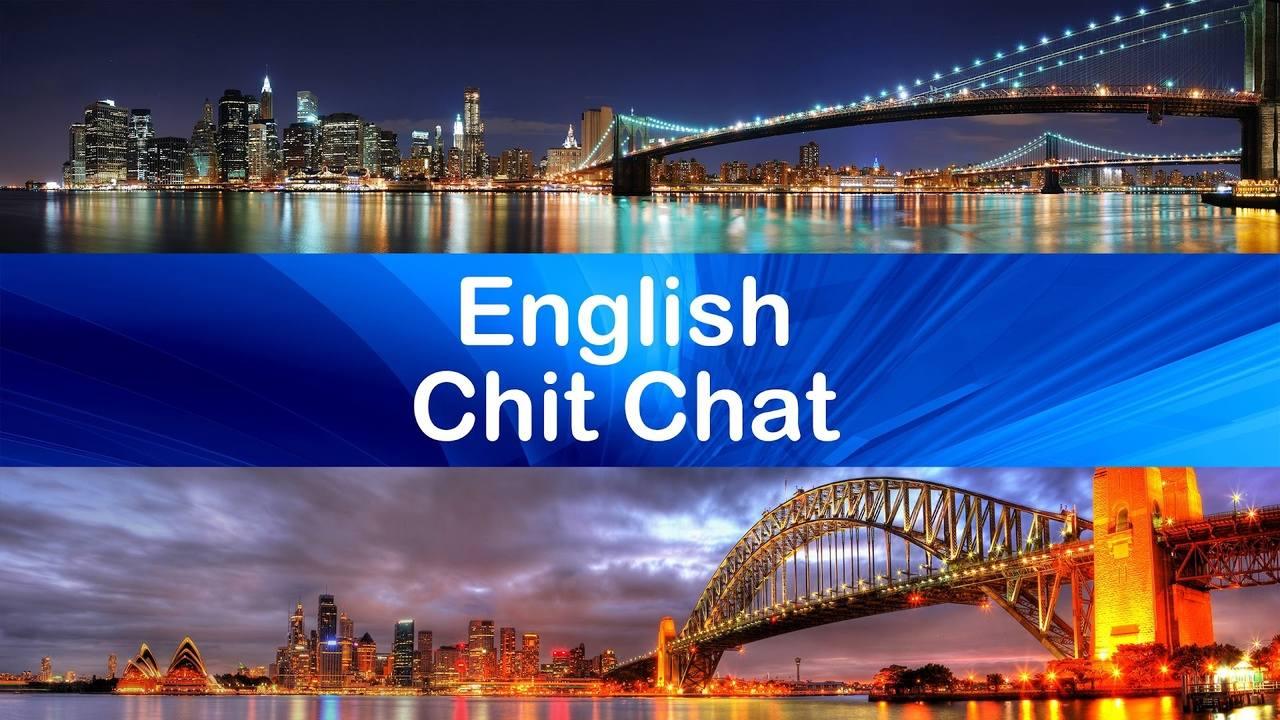 english-chit-chat