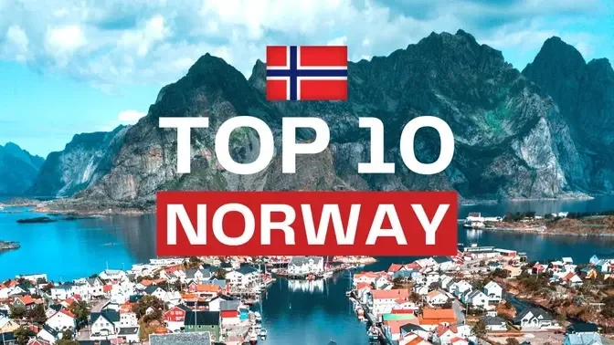 akavet Næsten død Surrey Norway Top 10 Attractions In 2023 - Travel Trolley