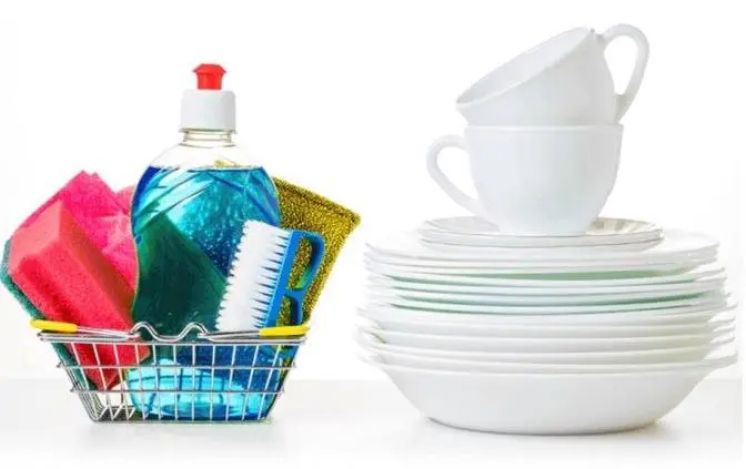 Dishwashing Products Market: Competitive Landscape & Growth Forecast to 2032