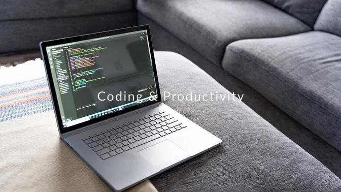 The Ultimate Laptop for Coding & Productivity