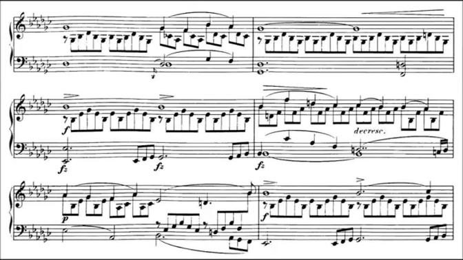 Schubert: 4 Impromptus, Op.90 (Zimerman)