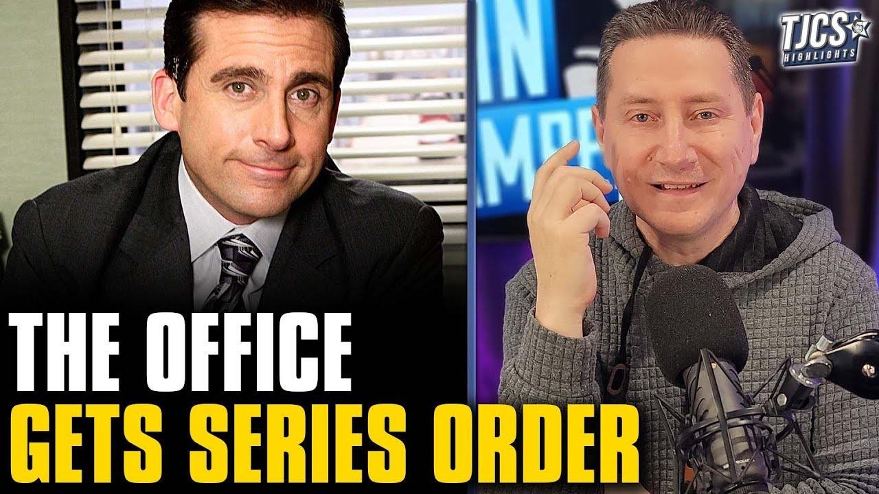 The Office Follow-Up Series Gets Officially Announced
