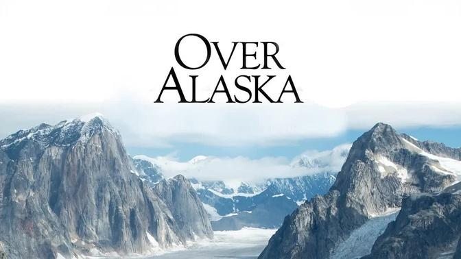 Over Alaska | Trailer | Epoch Cinema