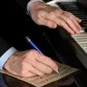World famous film composers