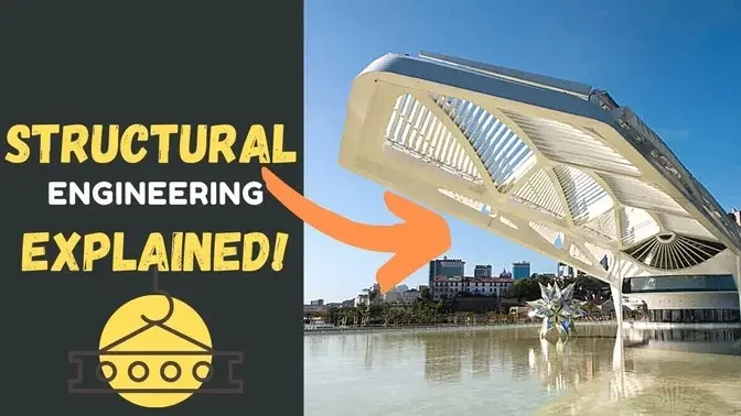 Structural Engineering Explained | Future of Civil Engineering