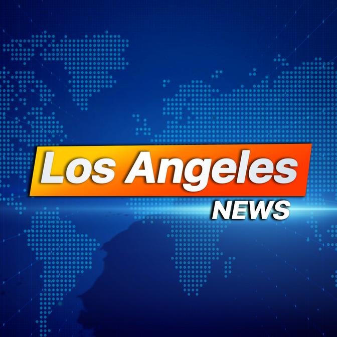 Los Angeles News