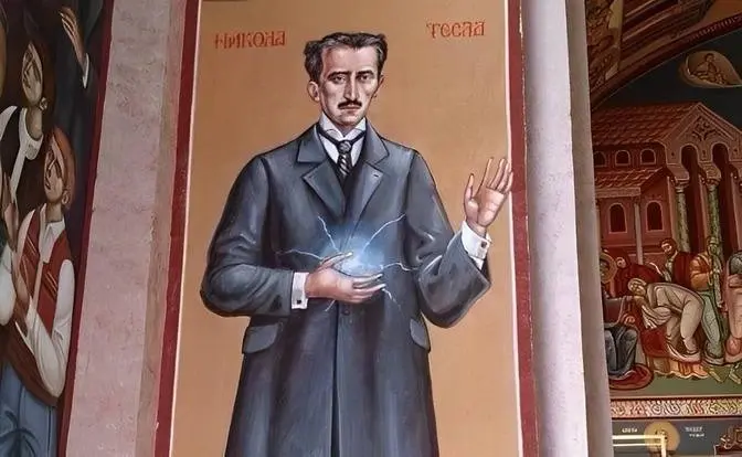 Did Nikola Tesla Believe in God?