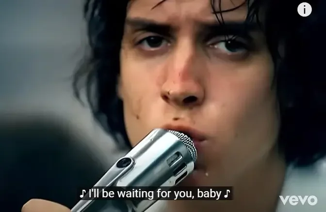 The Strokes - You Only Live Once (Official HD Video)