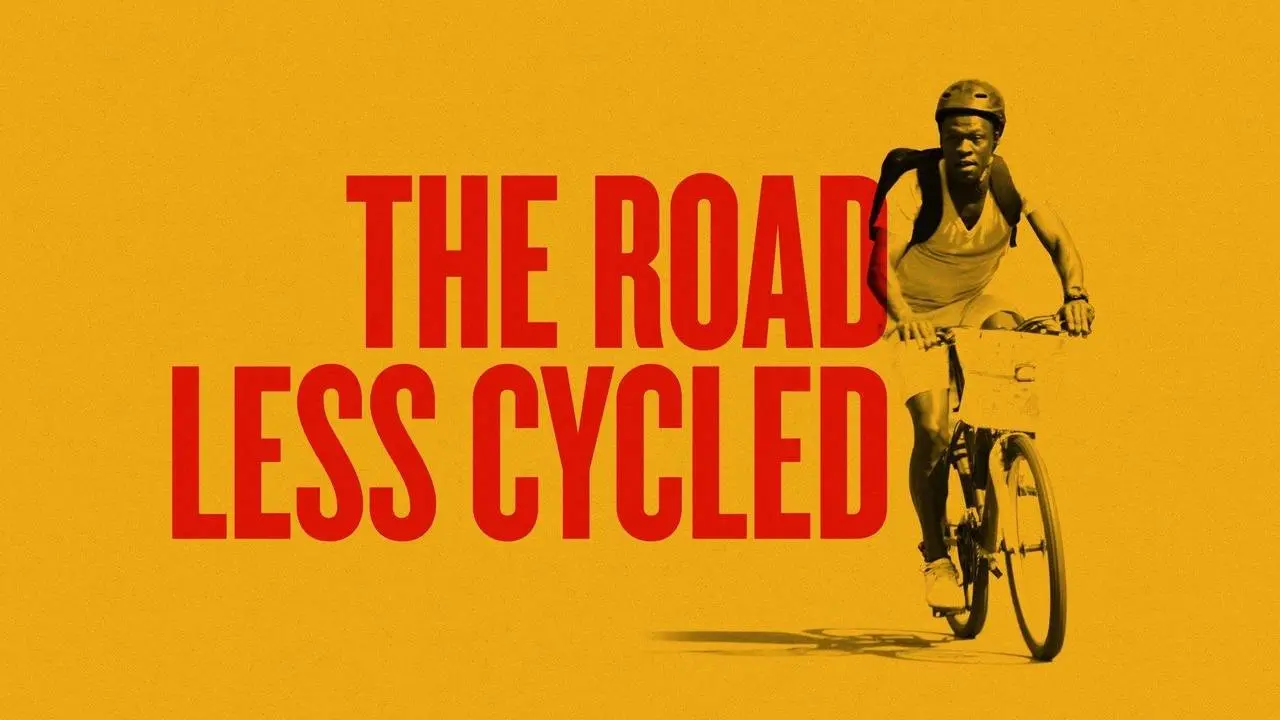 The Road Less Cycled