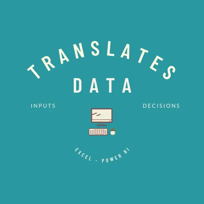 Data Translates