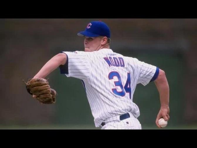 1998 MLB： Los Angeles Dodgers at Chicago Cubs, 4⧸18⧸98 - WGN-TV PART 1