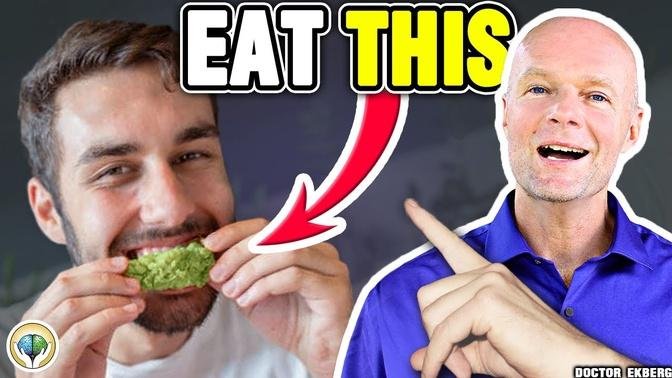 Eat This For Massive Fasting Benefits