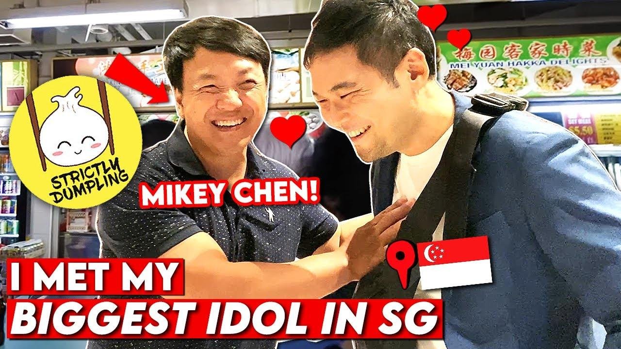 Are Mike Chen Recommendations in Singapore REALLY Good?