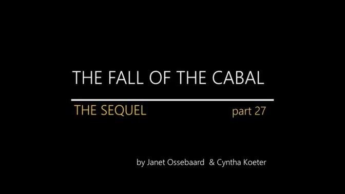 THE FALL OF THE CABAL SEQUEL PART 27 [MIRROR] 