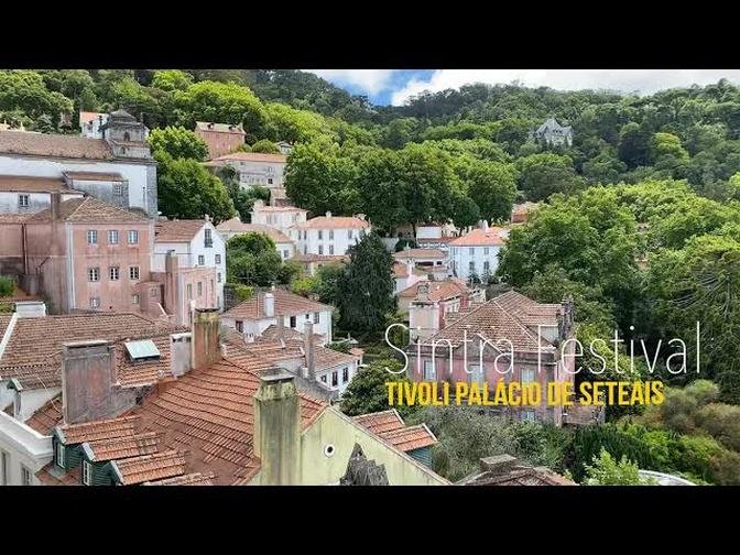 Sintra Festival - Fernando Duarte