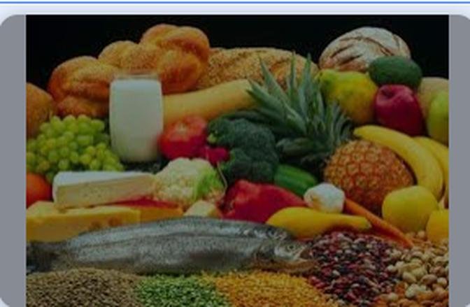 Food processing