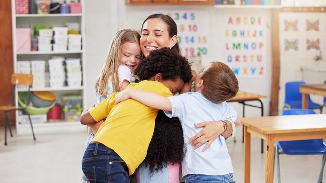 9 Strategies to Build Relationships with Students