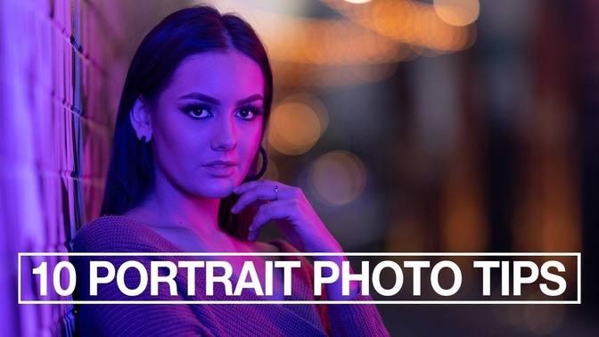 10 Portrait Photography Tips For Beginners 10-portrait-photography-tips-for-beginners