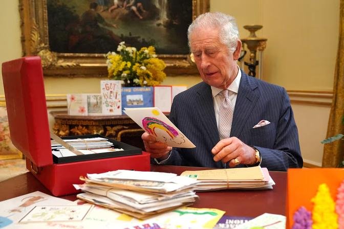 King Charles hopes to visit The Bahamas next year, prime minister's office says
