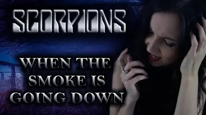 Scorpions | When The Smoke Is Going Down*