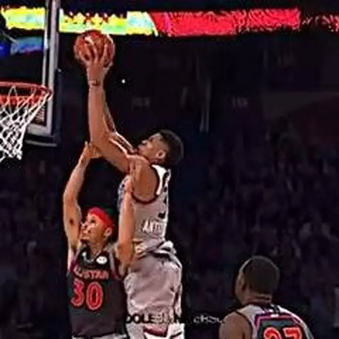 original sound Basketball Edits