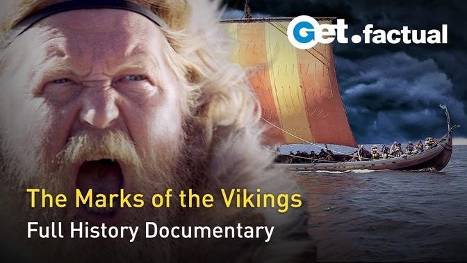 The Ascent of Civilization - How the Vikings Changed the World   Full Documentary Episode 3